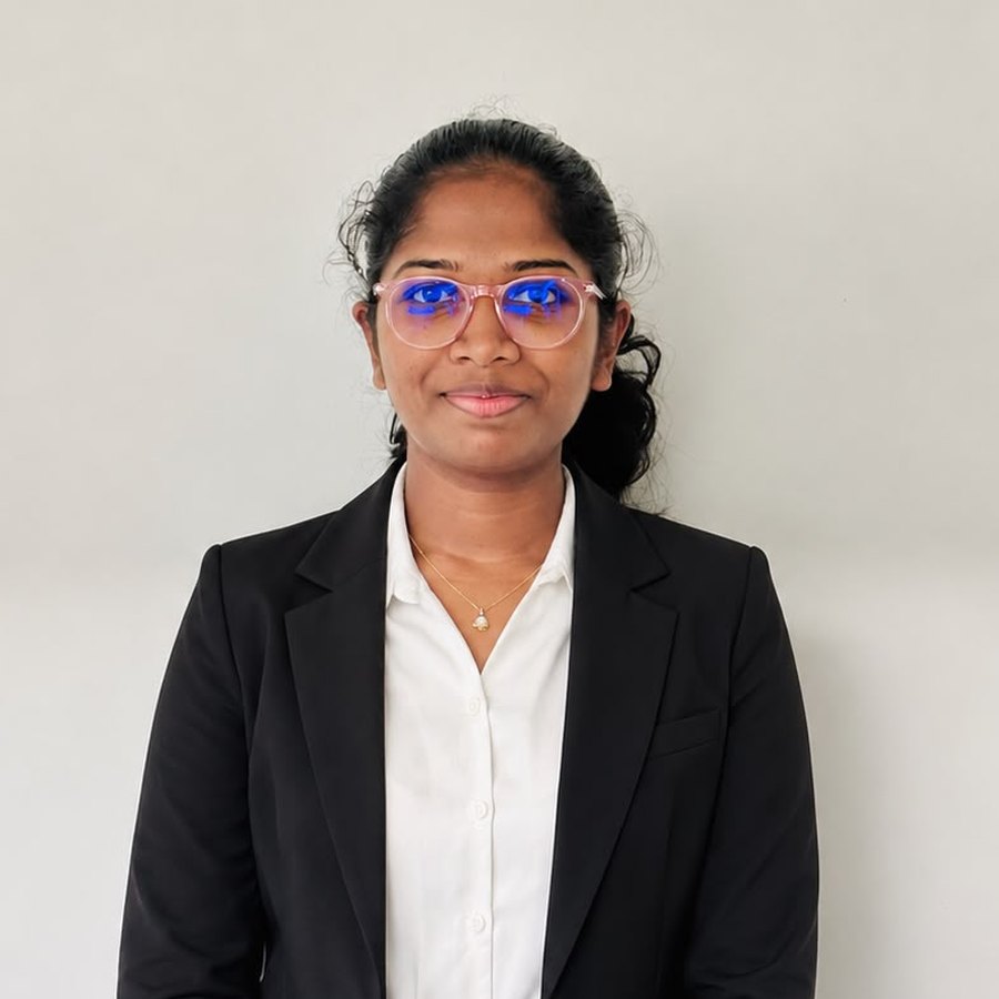 Leo Vidusari Hemachandra